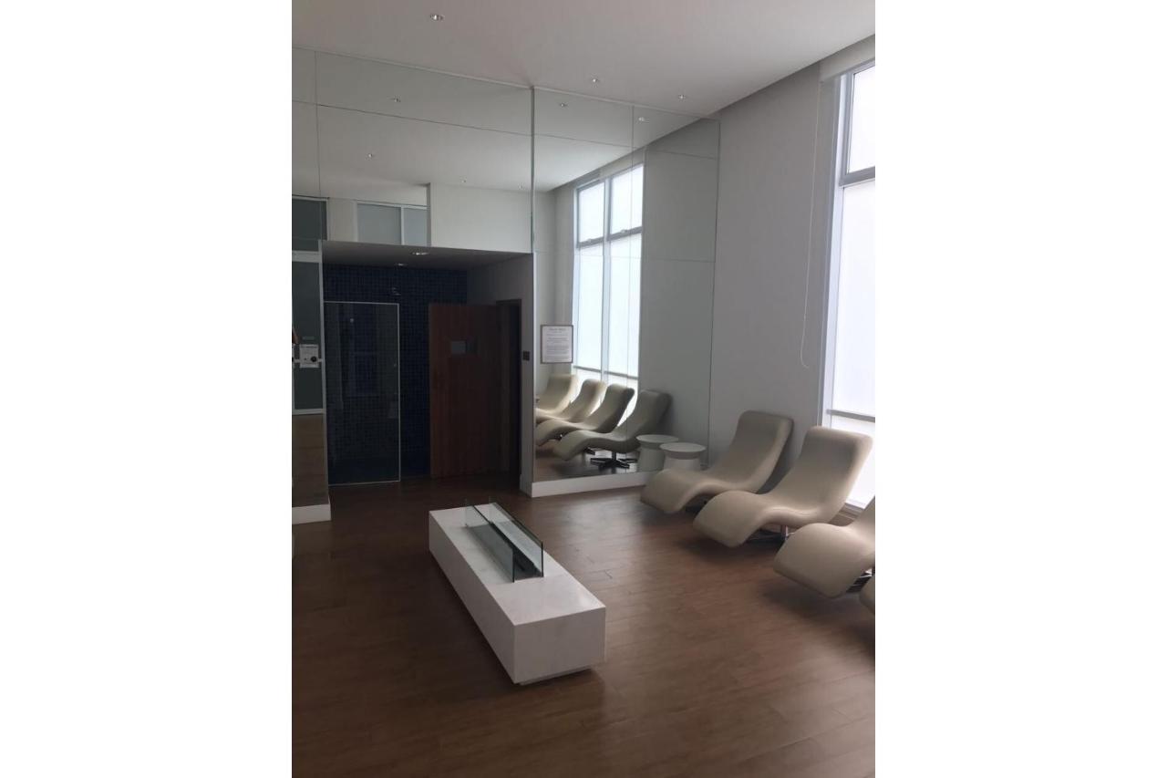 شقة Estudio Charmoso No Coracao Do Brooklyn. ساو باولو المظهر الخارجي الصورة