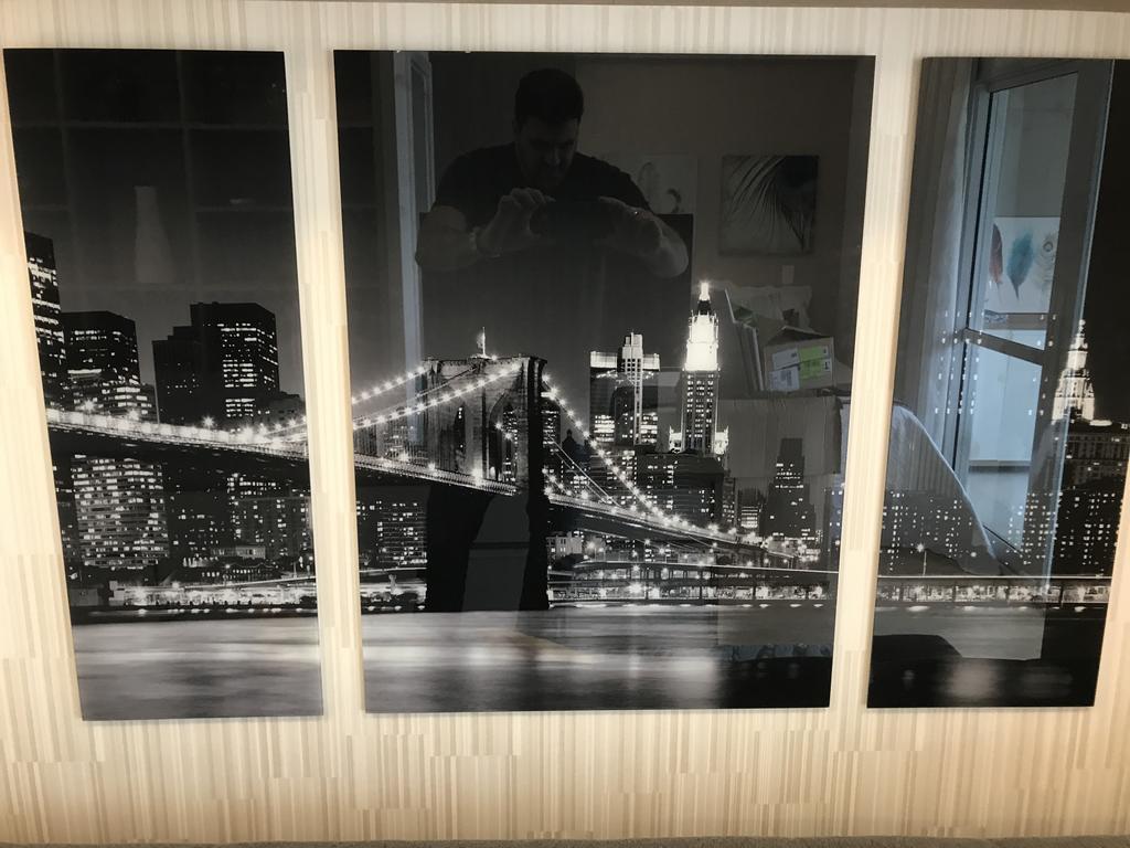 شقة Estudio Charmoso No Coracao Do Brooklyn. ساو باولو المظهر الخارجي الصورة